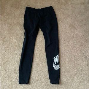 Nike sports legging